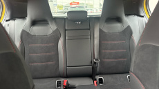 Mercedes-Benz A-Class A200d AMG Line Premium 5dr Auto Diesel Hatchback